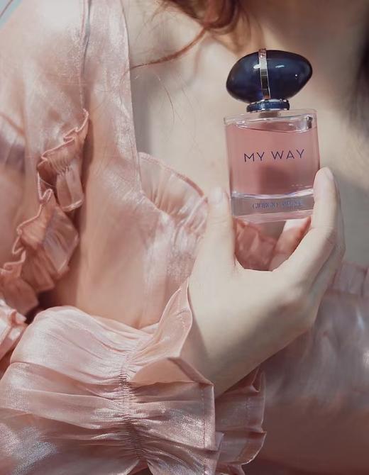 法国原香水90ml阿玛 商品图5