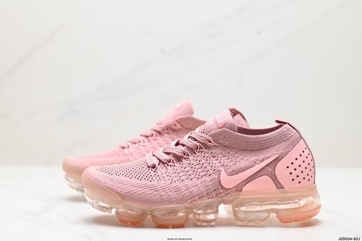 耐克Nike Air VaporMax Flyknit 2大气垫跑步鞋942843-600女鞋 商品图3