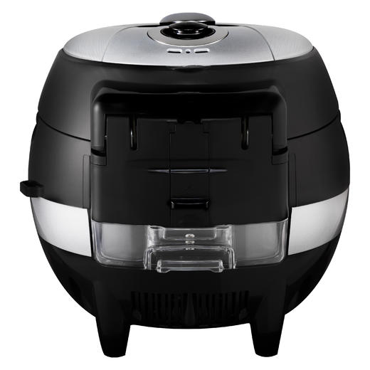 IH加热 | CUCKOO福库韩国原装进口1.9倍高压智能语音电饭煲3L-CRP-HZXF0610FB 商品图10