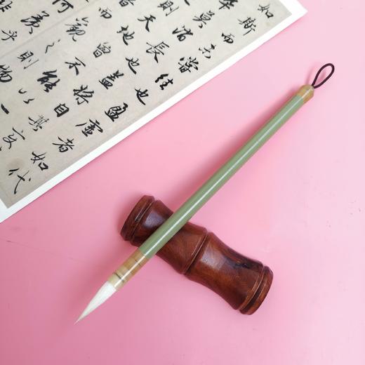 映玥-羊毫 篆书隶书用笔 商品图5