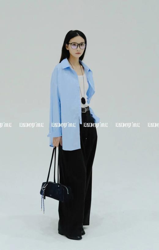 【门店同款】ENJOY秋季DDP衬衫 159098783 商品图6