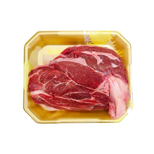 中敖冰鲜牛腱子（900±50g)牛肉 多退少补 商品图0