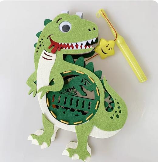 中秋DIY创意手提灯笼 7款可选 商品图5