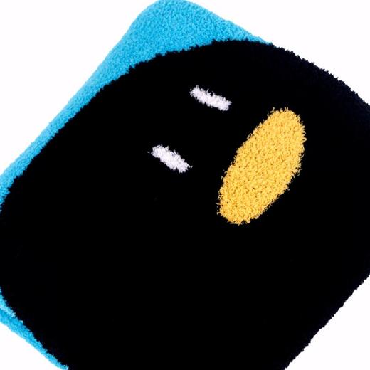 怪奇鹅半边绒毛毯-气球款 商品图4