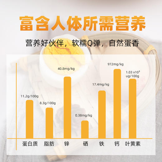 蛋泉生态 鸡蛋 商品图4