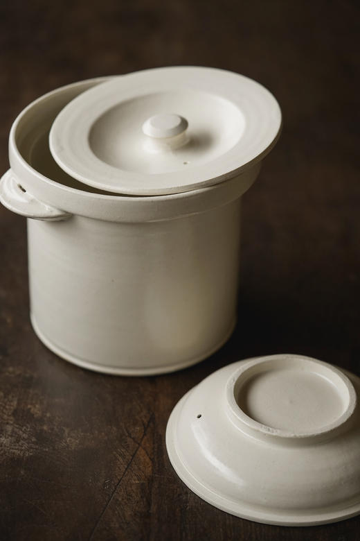 林拓儿｜耐热土锅（饭炊） 商品图5