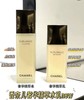 CHANEL香奈儿奢华精萃精华水/奢华乳液/精粹眼霜/精粹面膜 舒缓保湿紧致维护屏障抗老滋养柔润淡纹紧致眼周 商品缩略图1