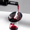 法国L'Atelier du Vin不锈钢倒酒器创意导流防滴漏红酒醒酒器家用 商品缩略图2