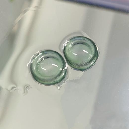 Deerbell•鹿小贝10片装日抛--电光薄荷 商品图9