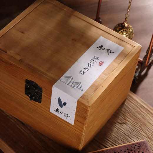 骆驼岩肉桂(300g) 商品图0