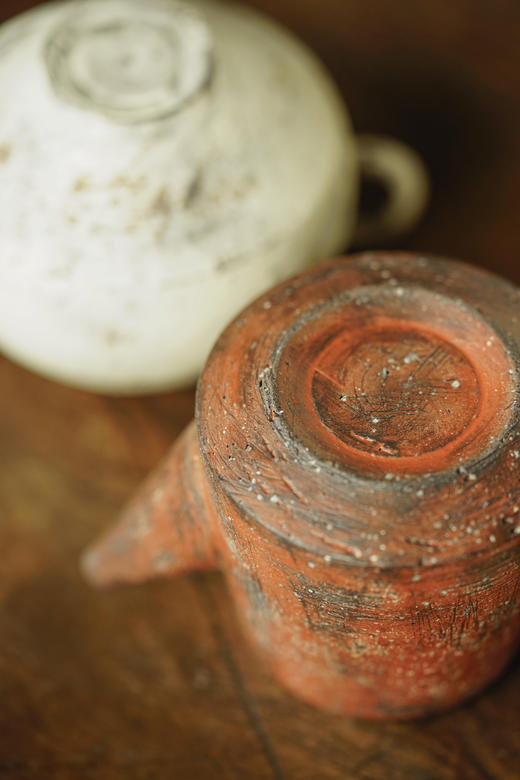 大泽哲哉12中国茶壶 商品图8