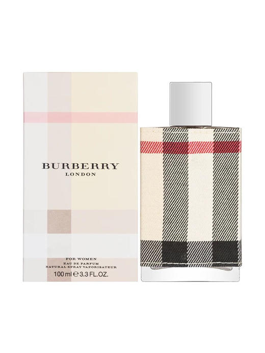 博柏利伦敦女士香氛50ml浓香水EDP 商品图1