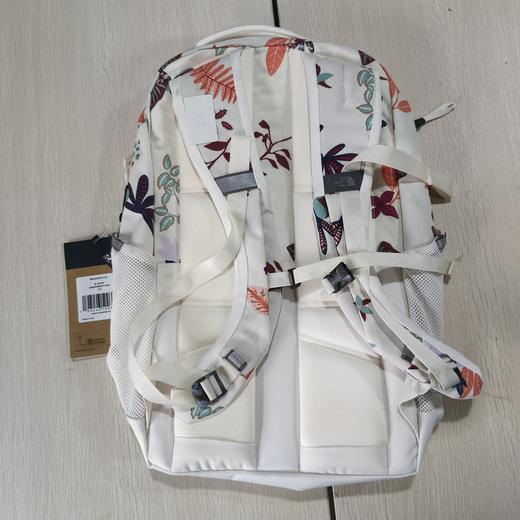 瑕疵THE NORTH FACE/北面男女通用新款户外登山徒步双肩背包 商品图1