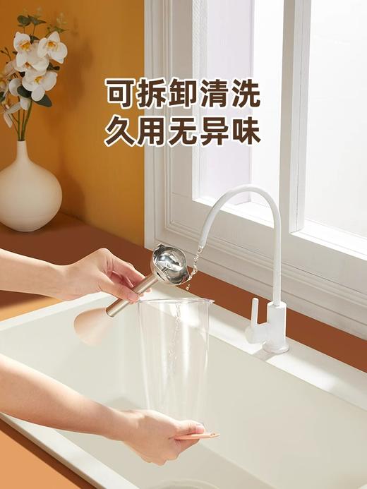 松下婴儿辅食多功能手持搅拌棒 商品图5