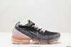 耐克Nike Air VaporMax Flyknit 3大气垫休闲运动跑步鞋CW5643-100男女鞋 商品缩略图0