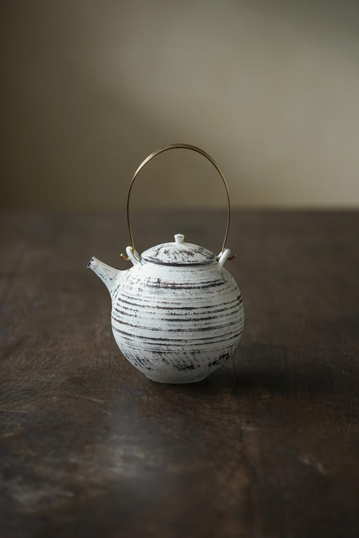 大泽哲哉13壶 商品图0