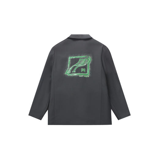 PP-WHITE 【便西】 WBX7511127 商品图1