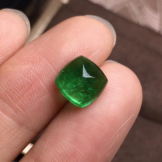 2.48ct 祖母绿裸石 商品图7