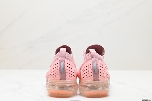 耐克Nike Air VaporMax Flyknit 2大气垫跑步鞋942843-600女鞋 商品图5