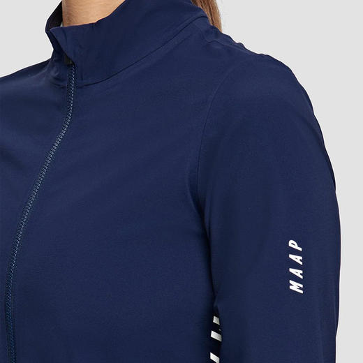 MAAP 女士 Prime Jacket 海军蓝 女士骑行夹克 商品图3