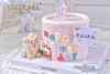 1027CAKE |  立体小熊  爱心蜡烛（提前2天预订） 商品缩略图1