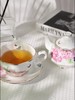Royal Albert 米兰达可儿 茶壶套装 骨瓷茶具三件组套装欧式茶壶杯 商品缩略图1