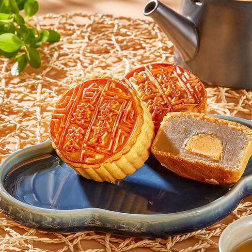 全聚德月饼 商品图0