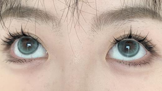 Deerbell•鹿小贝10片装日抛--电光薄荷 商品图8