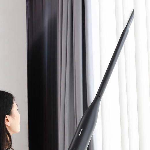 大宇吸尘器DYXC-40C3至臻黑 商品图4