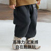 【宝宝服饰】EMXEE嫚熙24年新款童装双面造型裤 商品缩略图3
