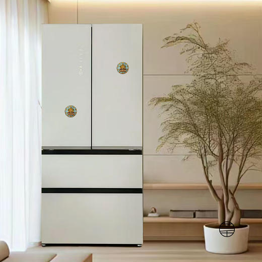 黄财神冰箱贴 商品图7