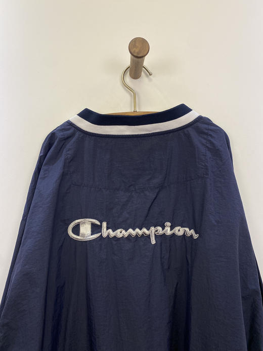 90年代 Vintage Champion 冠军 运动罩衫_SLSS(XL) 商品图1