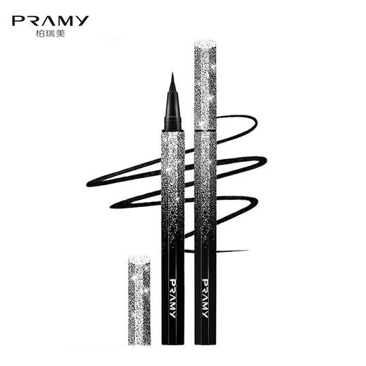 柏瑞美银河流星眼线液笔2(全天不脱妆) 商品图0