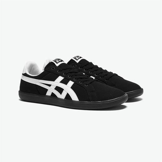 Onitsuka Tiger 鬼塚虎情侣德训鞋，简约百搭、低帮舒适 商品图1