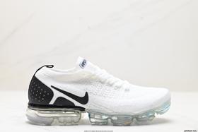 耐克Nike Air VaporMax Flyknit 3大气垫休闲运动跑步鞋CW5643-100男女鞋