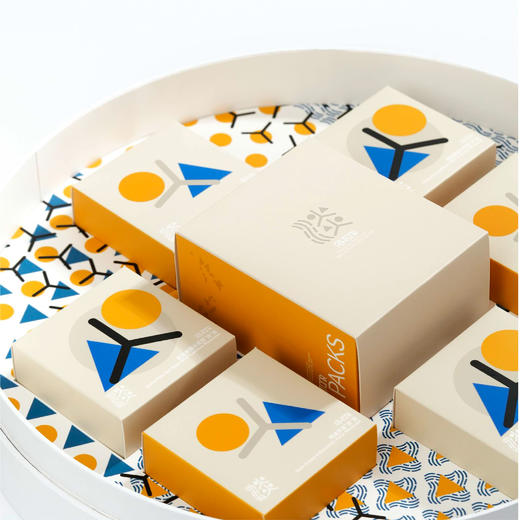 2024“淡”饼中秋圆月礼盒 商品图4