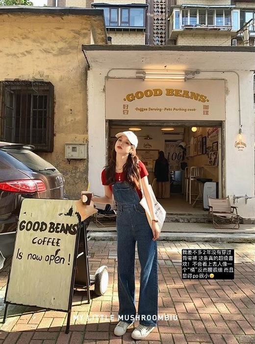 XS码 金蘑菇菇 Cherry全羊毛小红莓上衣 /盐甜系韩版宽松 商品图1