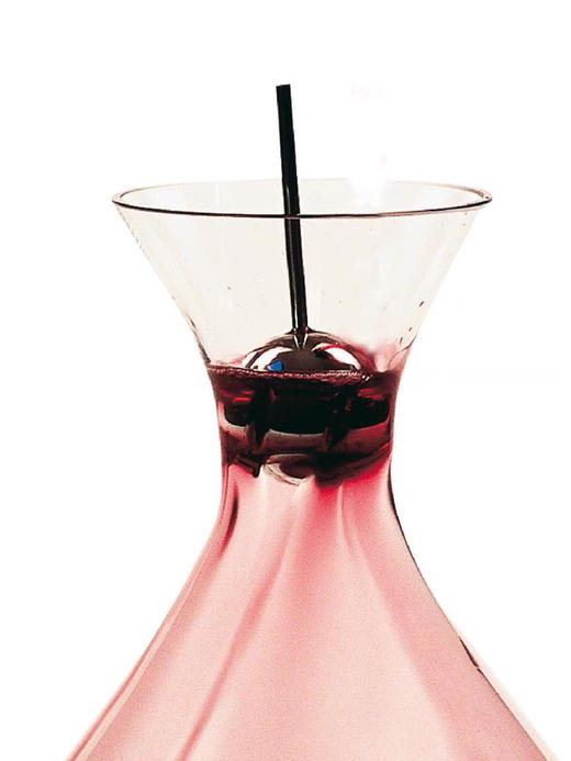 法国L'Atelier du Vin玻璃红酒醒酒器套装葡萄酒分酒器快速醒酒球 商品图3
