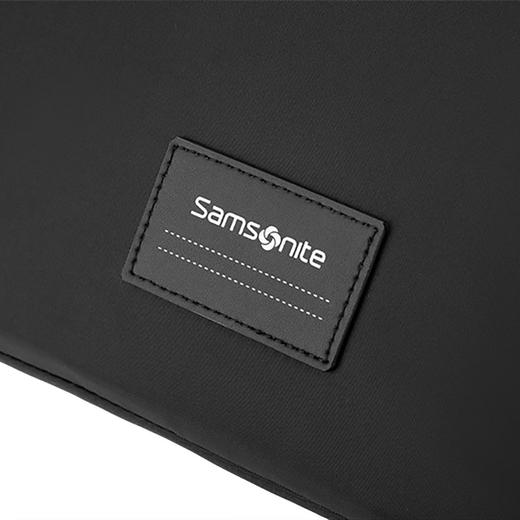 13962-NU4 09011 新秀丽CHIRON双肩包黑色-800 商品图2