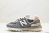 新百伦New Balance U574低帮复古休闲运动慢跑鞋U574LGDW男女鞋 商品缩略图2