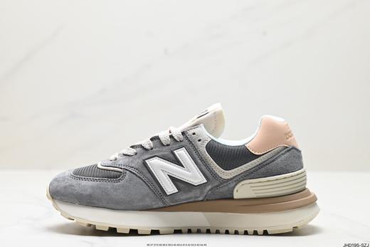 新百伦New Balance U574低帮复古休闲运动慢跑鞋U574LGDW男女鞋 商品图2