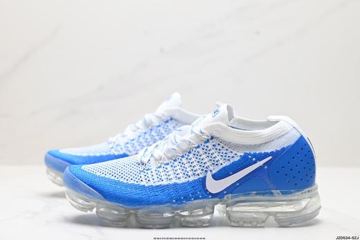 耐克Nike Air VaporMax Flyknit 3大气垫休闲运动跑步鞋CW5643-100男女鞋 商品图3