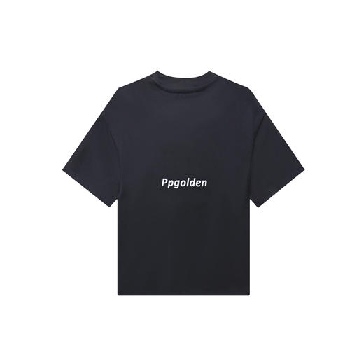 PP-WHITE 【T恤】 WTD6621183 商品图7
