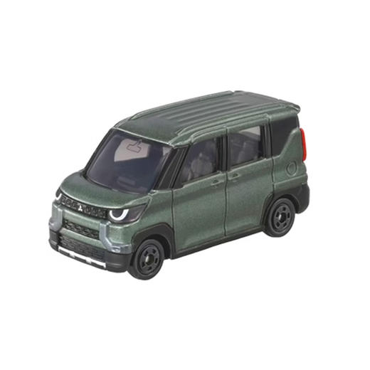 Tomica24号 三菱得利卡TMSC228585 商品图0