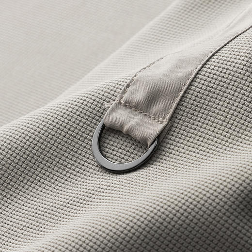 【新款DDS】大依优型大码卫衣长袖休闲加肥加大男士胖子大码内搭上衣打底显瘦 商品图5