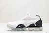 耐克Nike Air VaporMax Flyknit 3大气垫休闲运动跑步鞋CW5643-100男女鞋 商品缩略图2