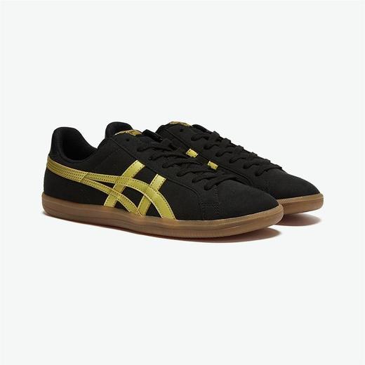 Onitsuka Tiger 鬼塚虎情侣德训鞋，简约百搭、低帮舒适 商品图4