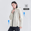 拓路者2024秋季收腰加绒防风外套女弹力夹克女 商品缩略图1