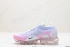 耐克Nike Air VaporMax Flyknit 2大气垫跑步鞋942843-600女鞋 商品缩略图2