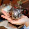 月影锤纹泡茶壶 商品缩略图5